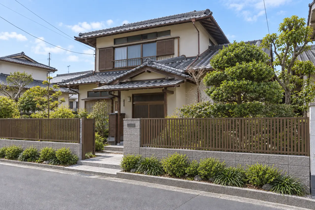 坂出市 川津町 S様邸のリフォーム