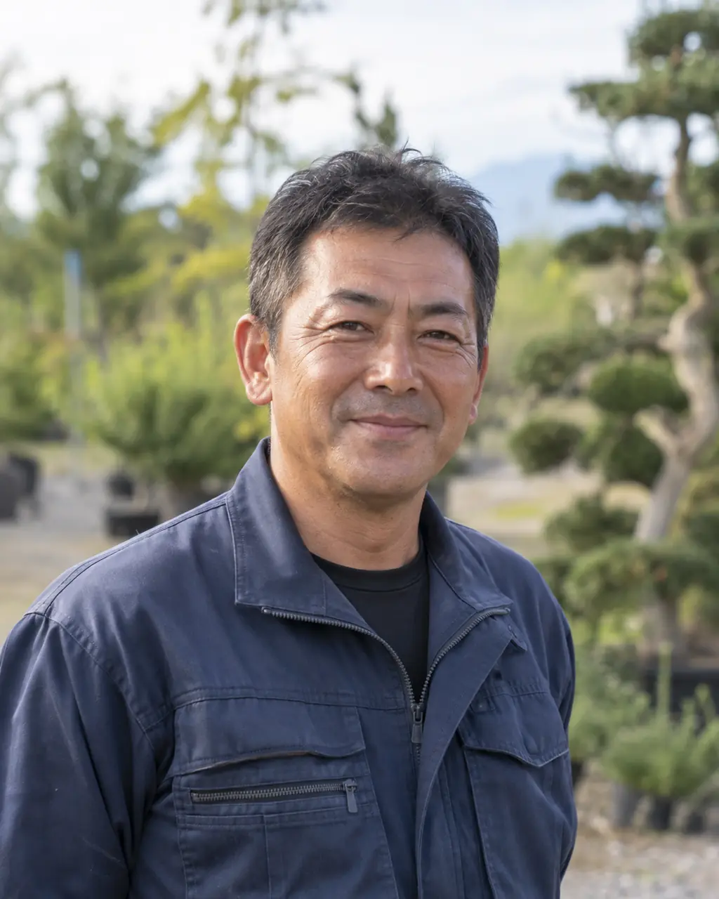 代表取締役 香西 隆之