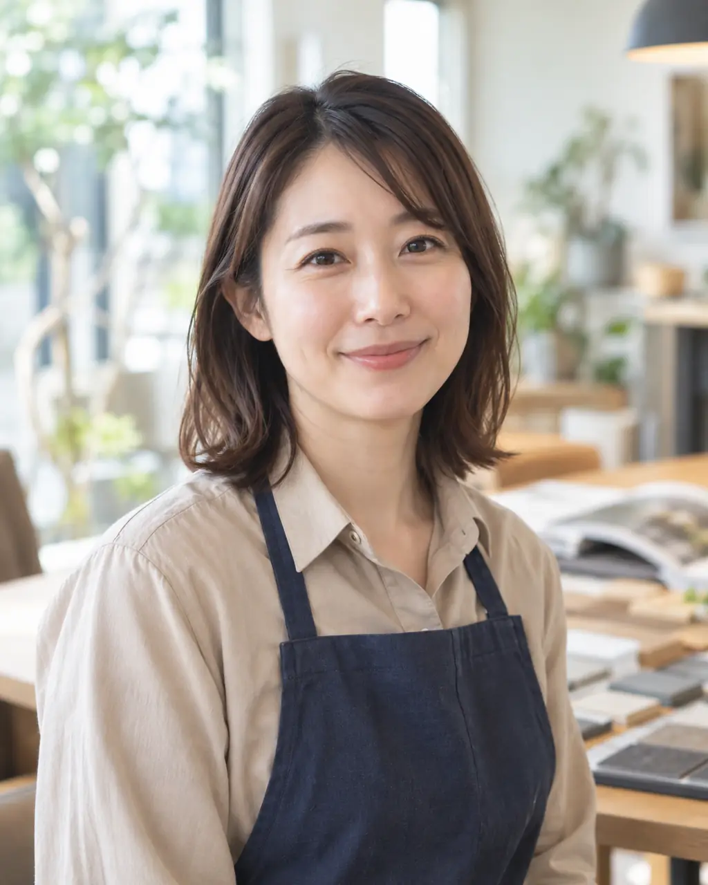 エクステリアプランナー 大西 千尋