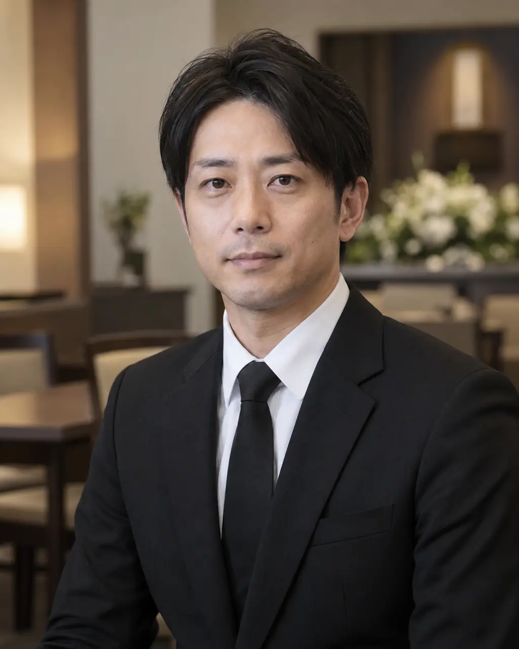 赤坂の家 担当 林 拓真