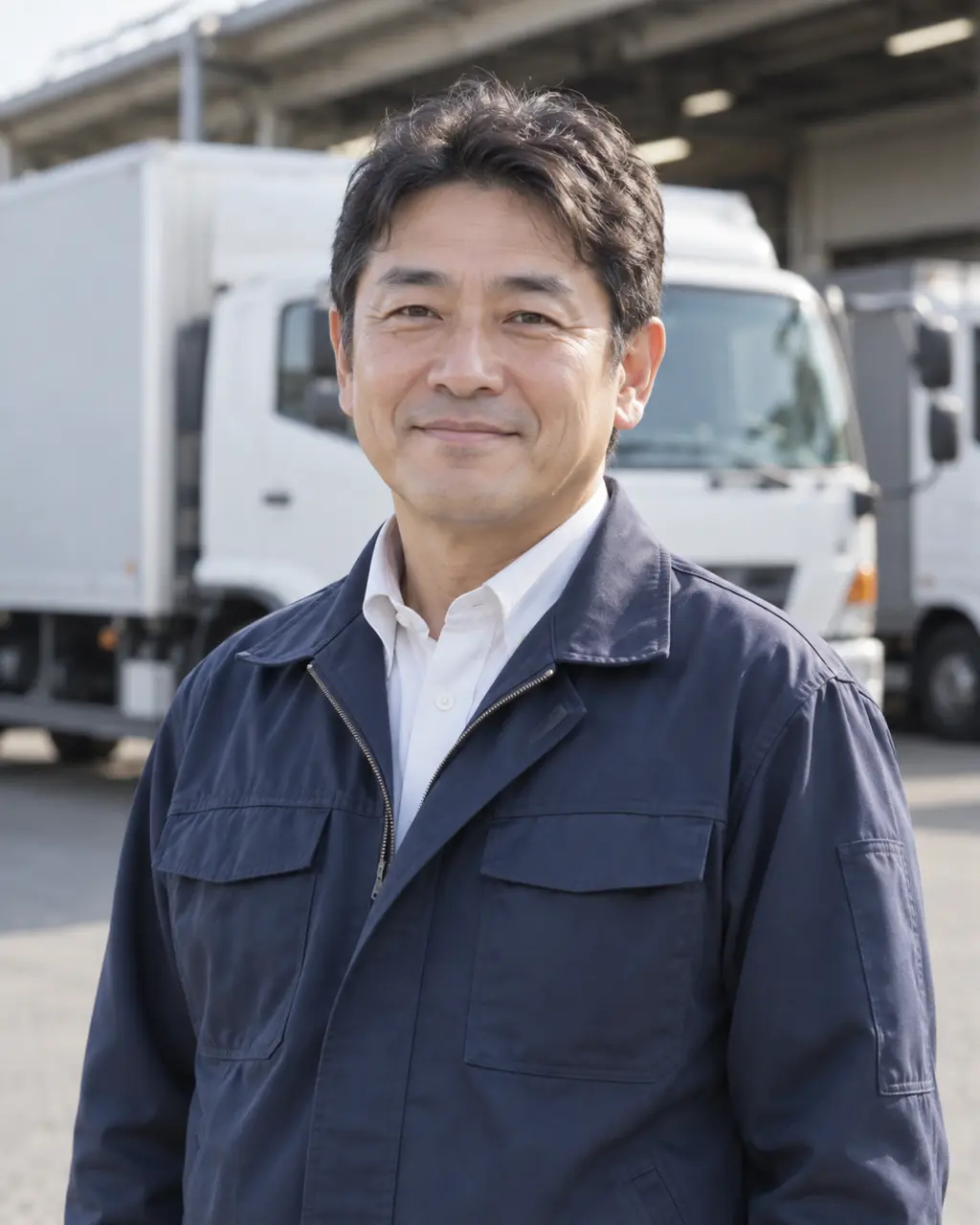 代表取締役 島田 圭吾