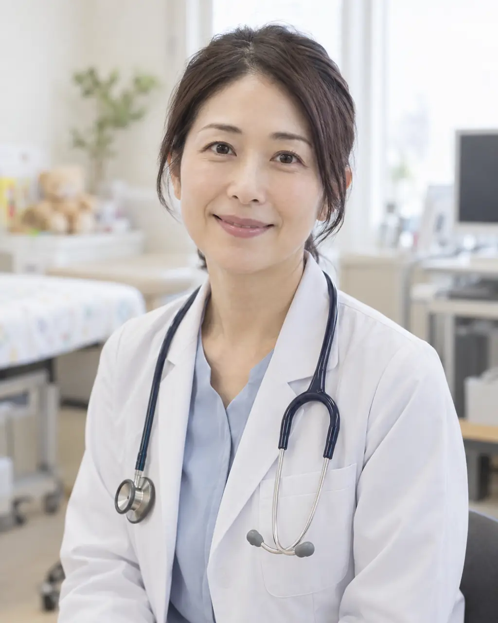 副院長　高瀬 美緒