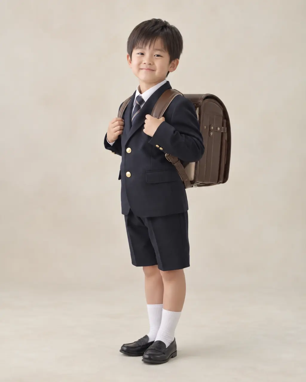 入学・卒業の撮影例