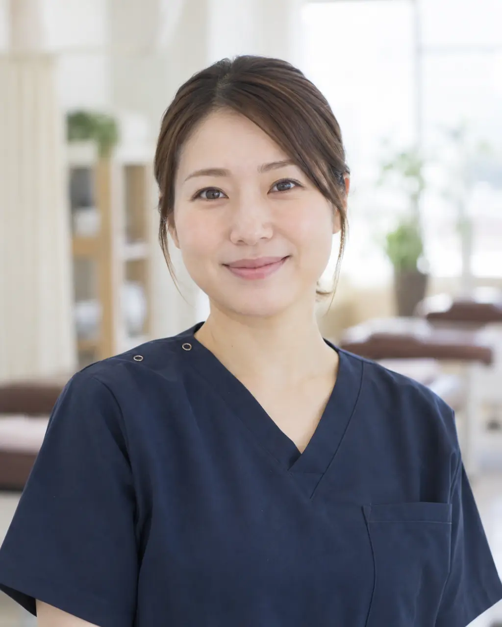 副院長 小暮 美咲